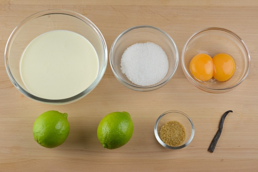 Какой крем можно добавить из Лайма