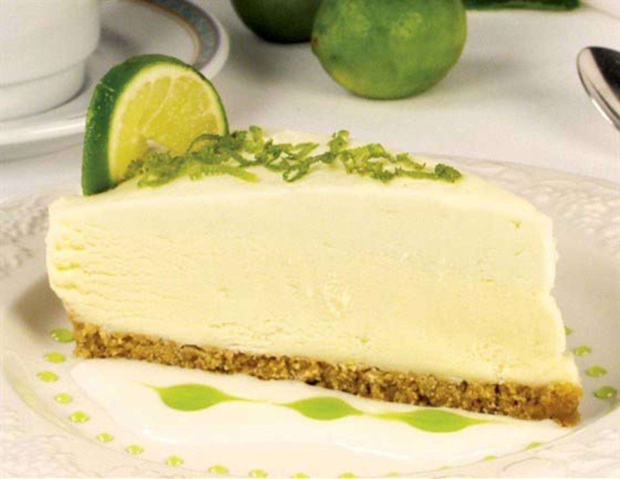 Десертные лаймы