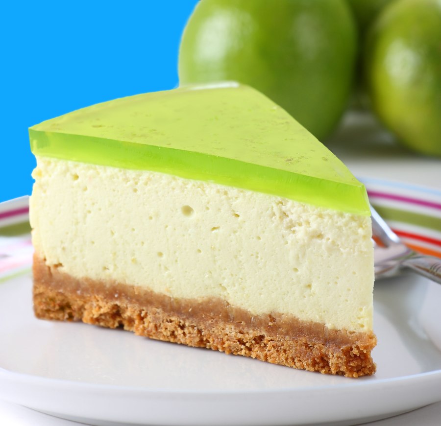 Cheeseberry чизкейк Lime