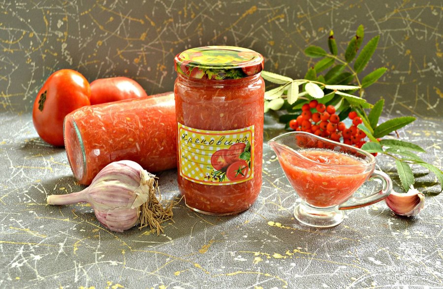 Аджика заманиха