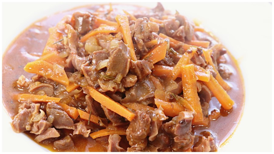Как полезны корочки куриных желудков отзывы