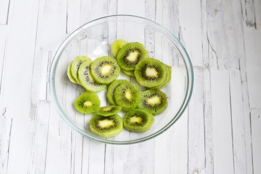 Бутерброды с огурцом