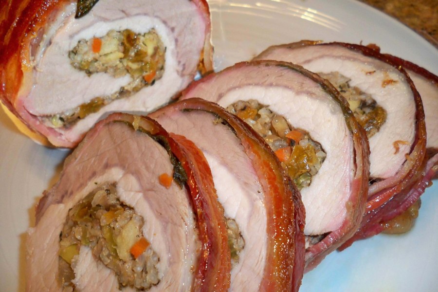 Сервелат карбонат мясное ассорти