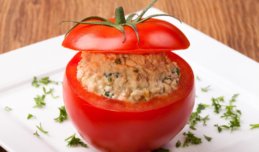 Красивые закуски