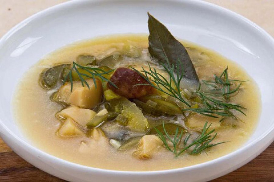 Рыбная Калья