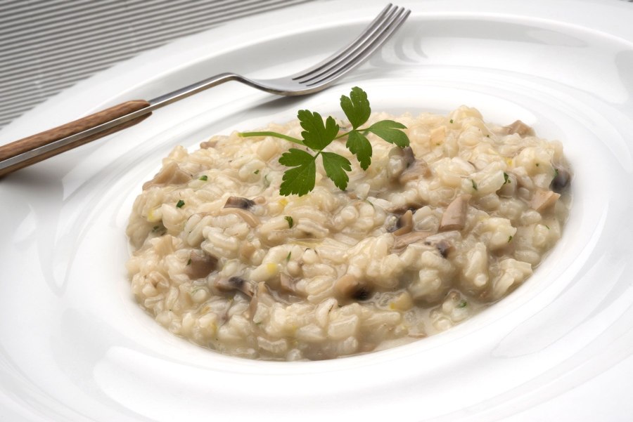 Risotto Ricardo