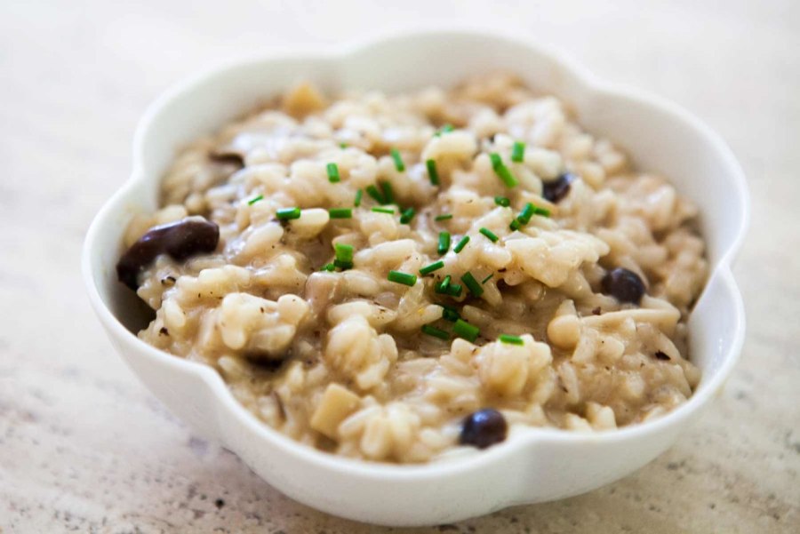 Risotto Rice
