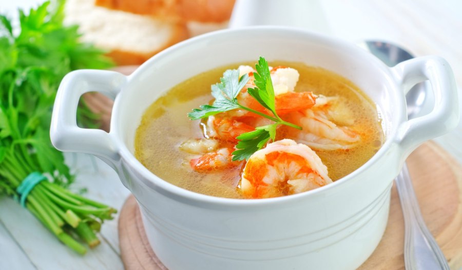 Tom Yum Kung