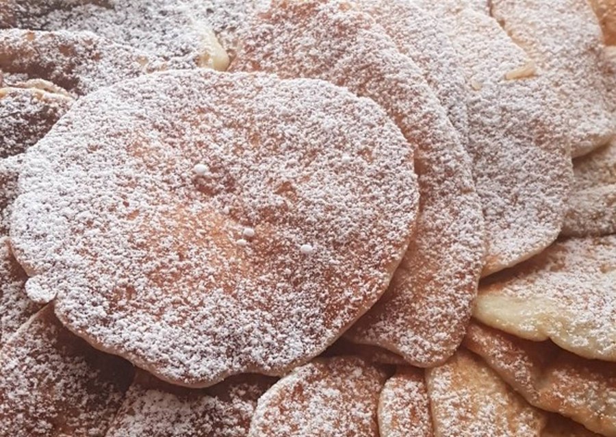 Панировка Панко