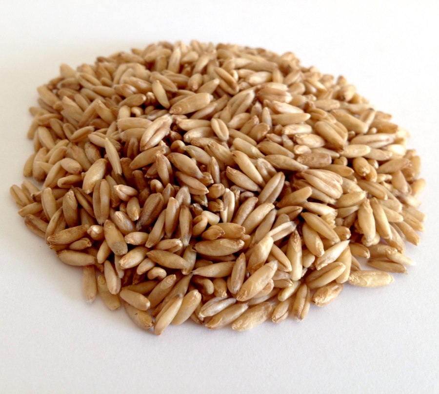 Молоко свернулось в манке