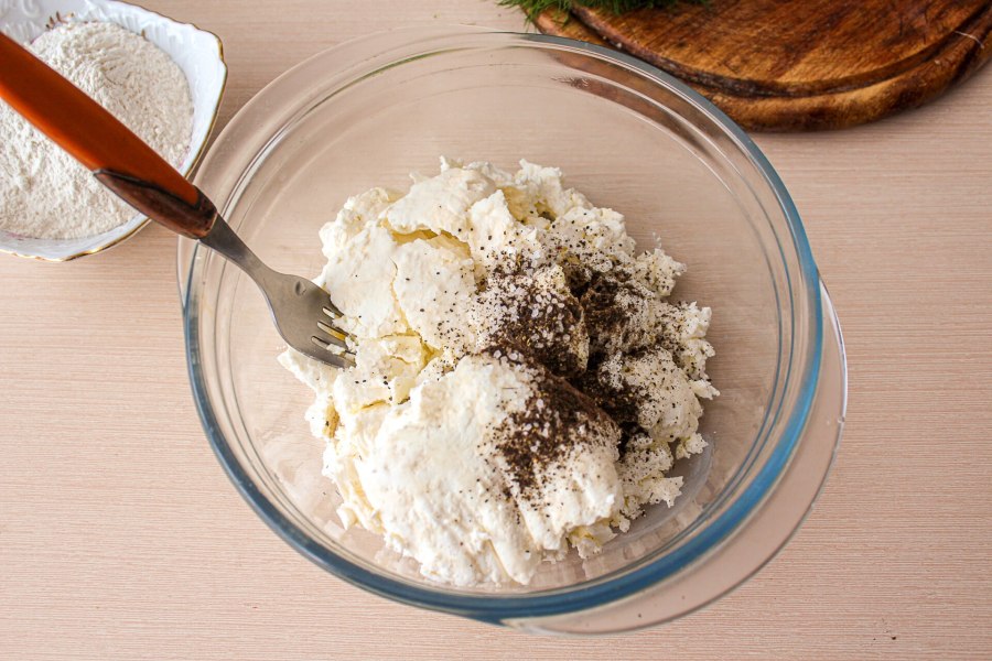 Не творог а творог