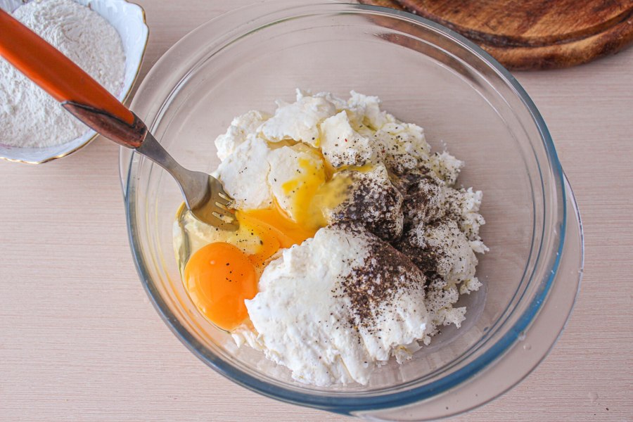 Сырники Эстетика