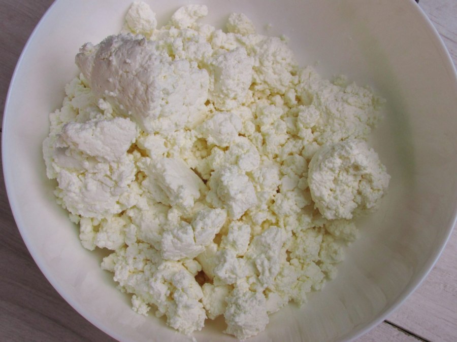 Яйца со сгущенкой