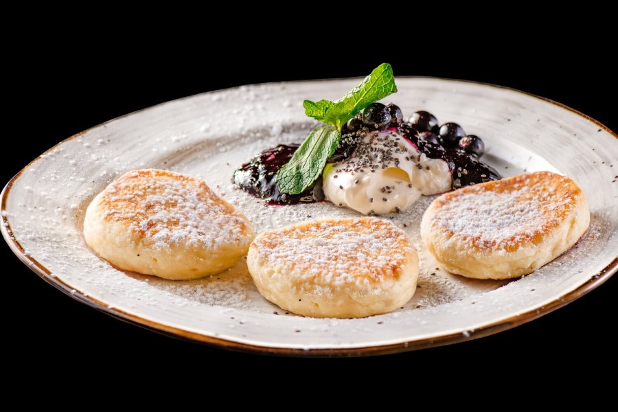 Елена Обухова творожные облака