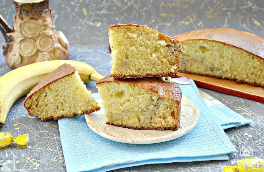 Капустный манник