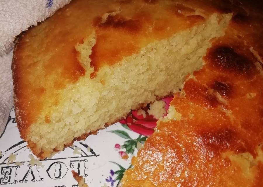 Манник Пермский