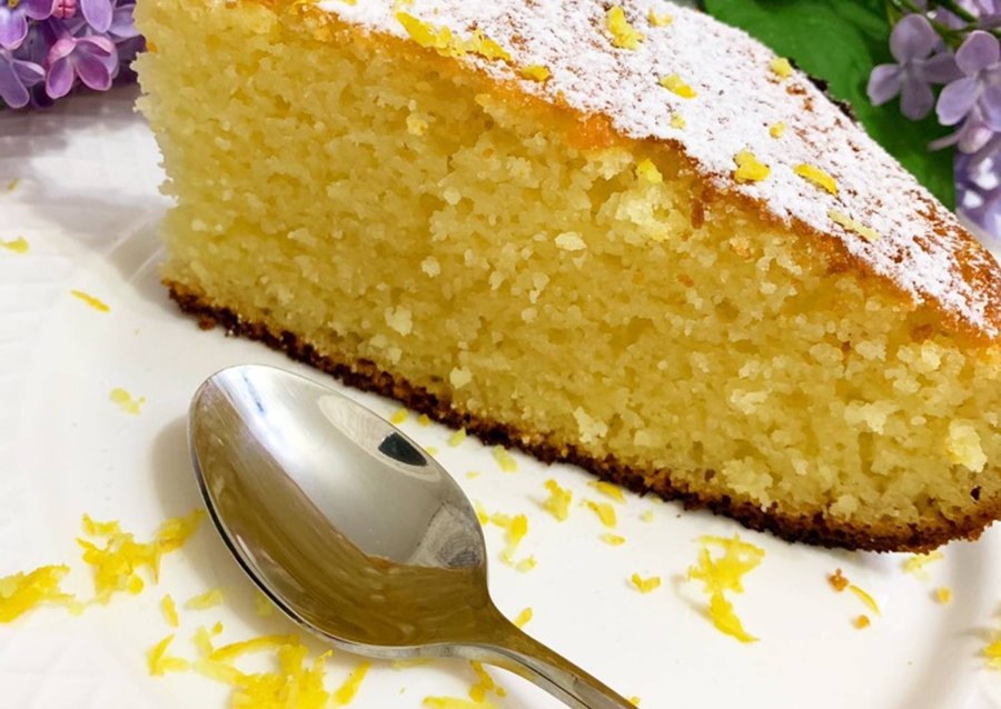 Красивый манник