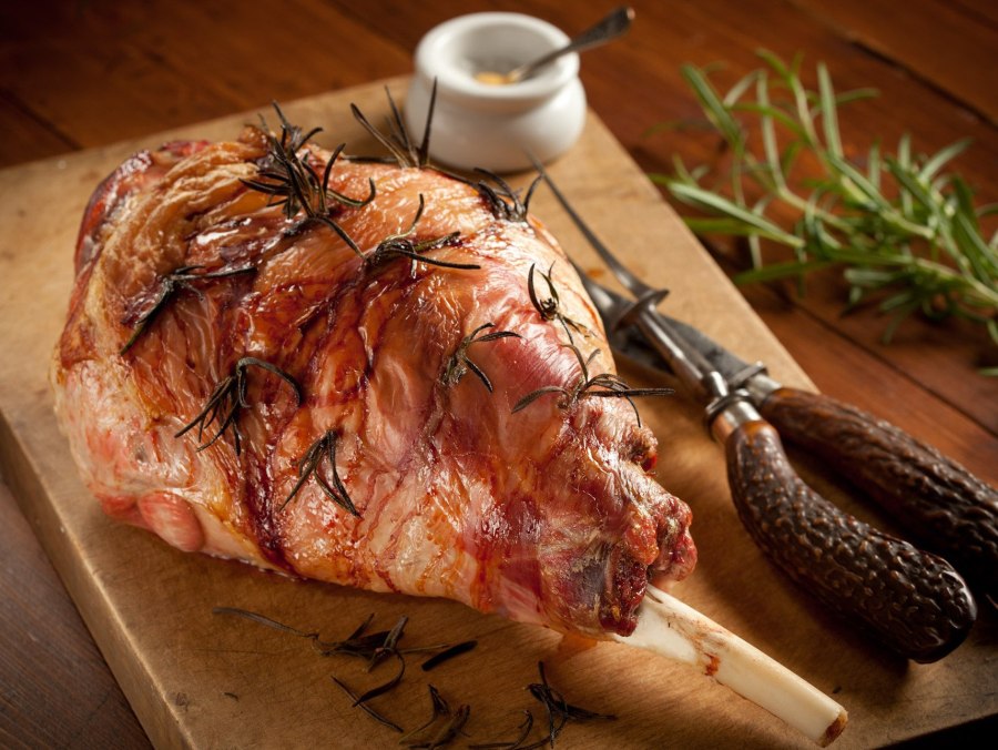 ВКУСВИЛЛ буженина свинина запеченная 500 г