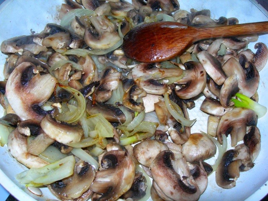 Блинные гнезда