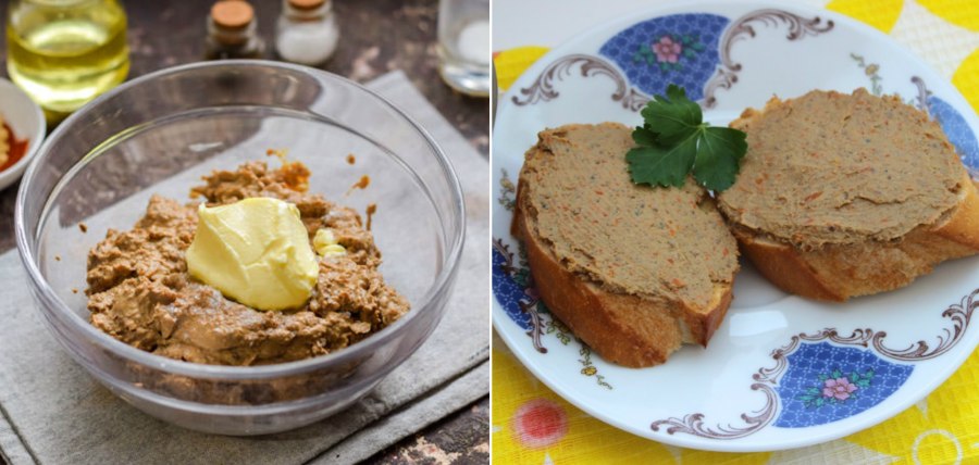 20 Things to make with canned Pumpkin