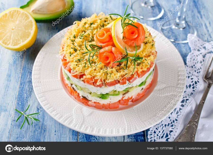 Садат с коасной рыбкой