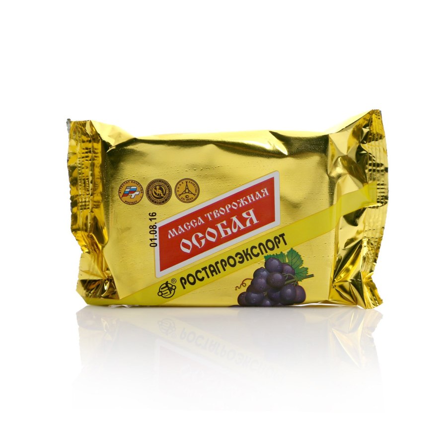 Творожная масса это лето