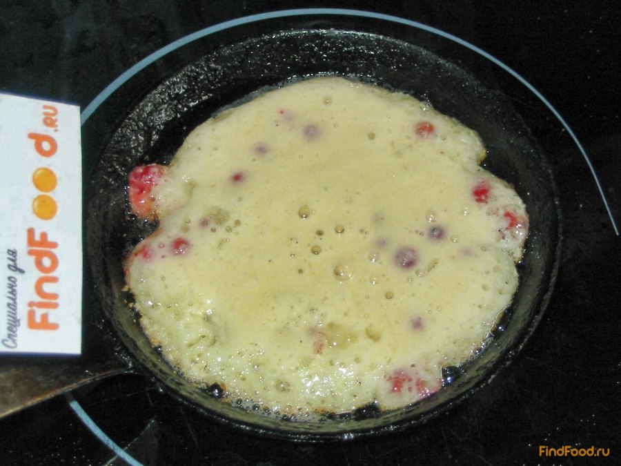 Запеканка из тыквы с манкой