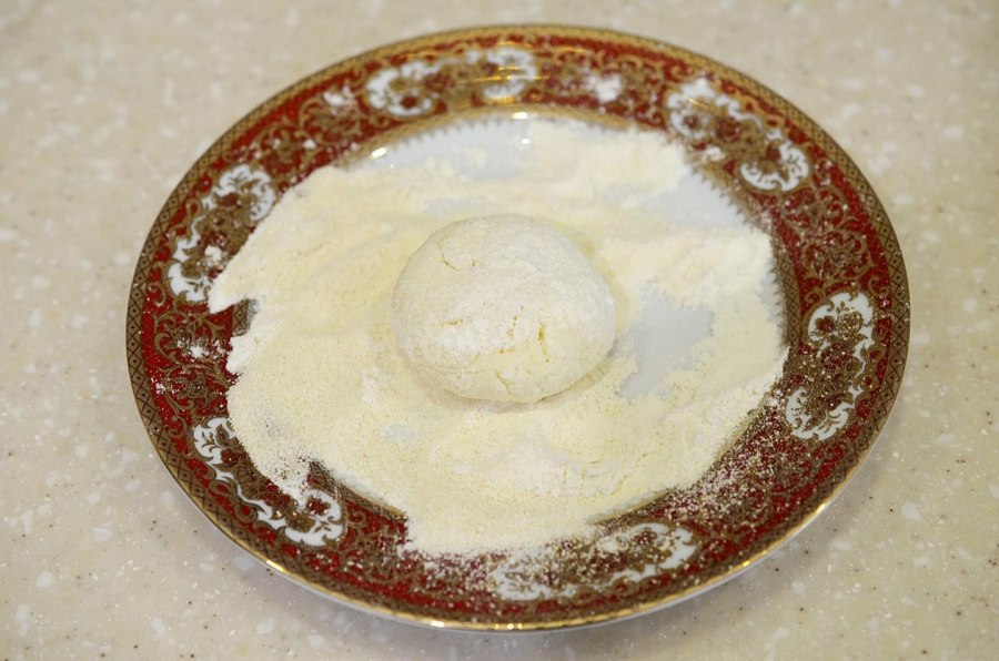 Абдул из манки