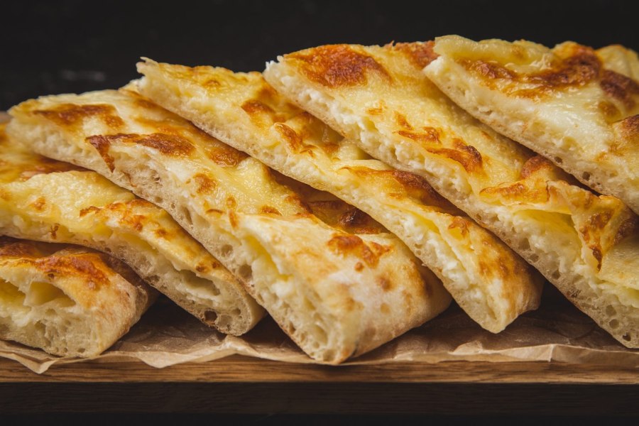 ПП хачапури по аджарски