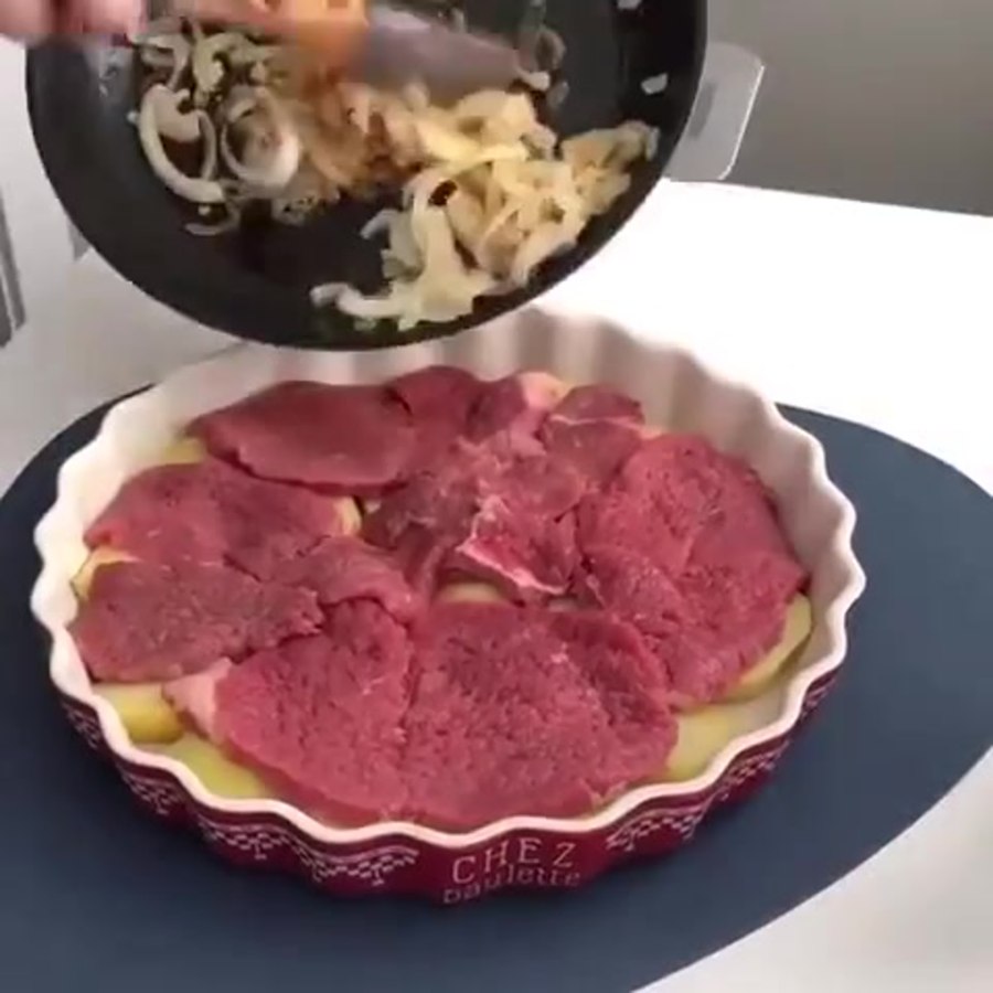 Veal Orlov