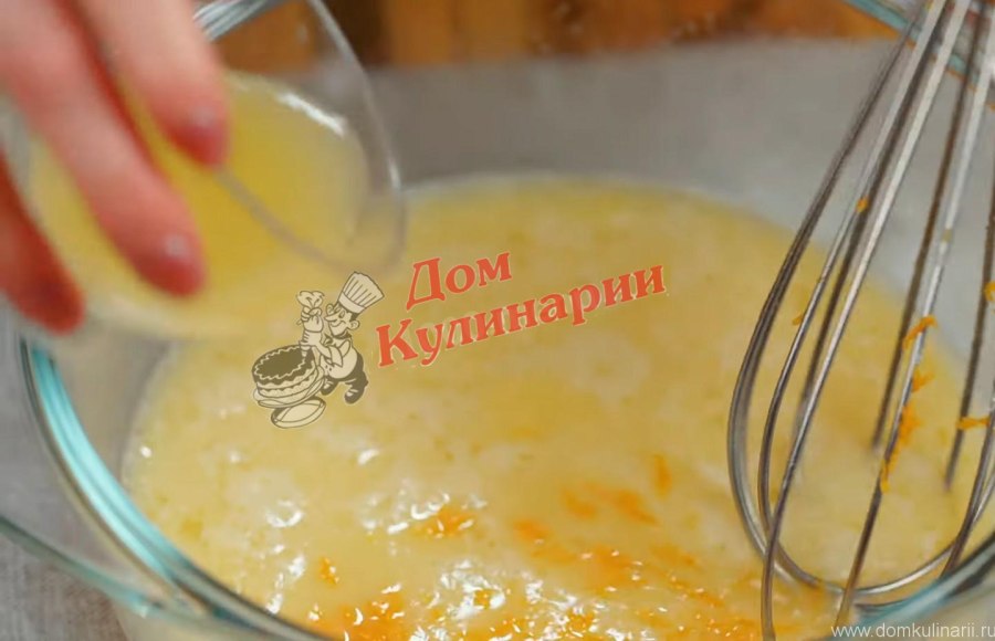 Фритюр для сыра