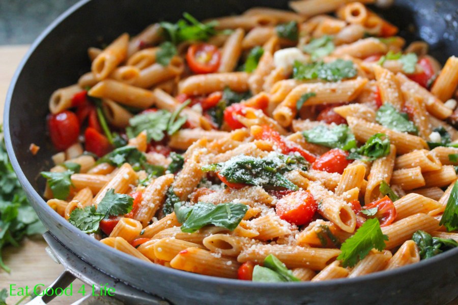 Макароны Рахимов