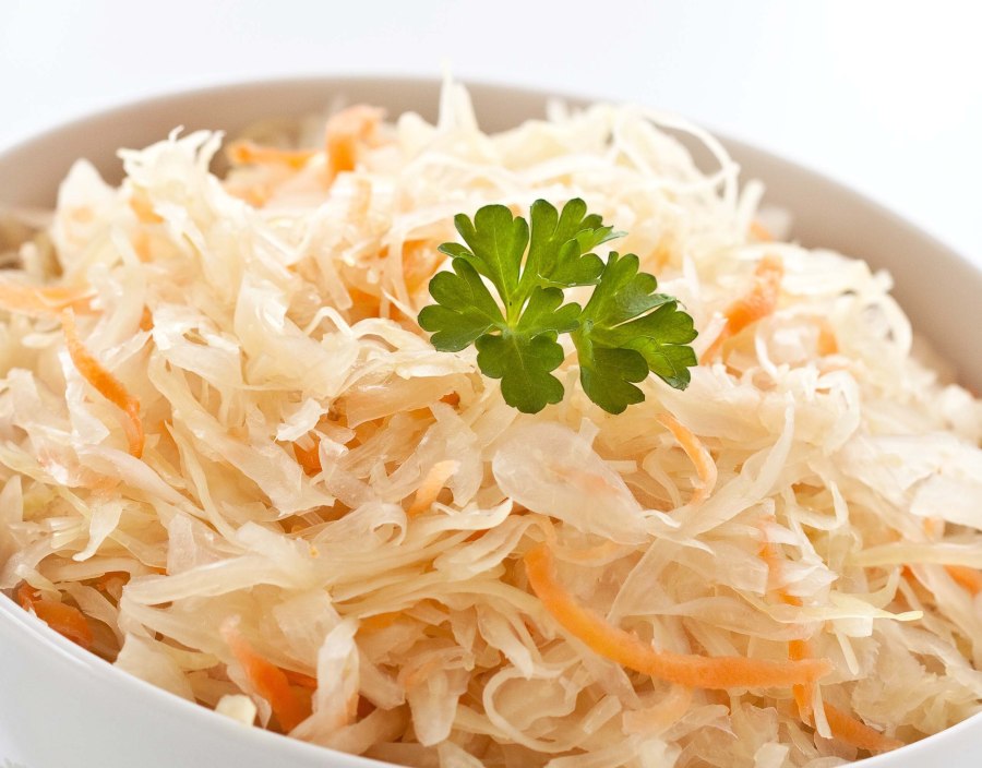 Морковка с сахаром
