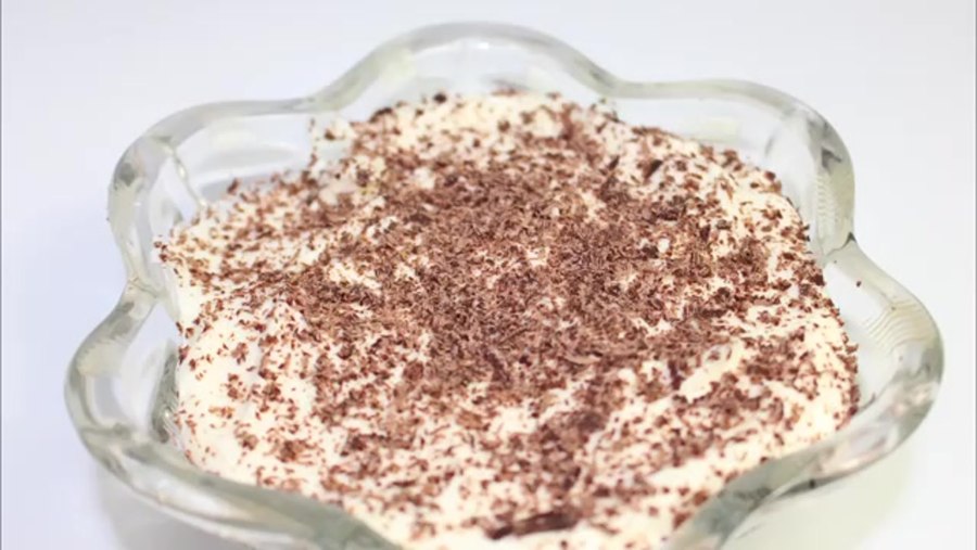 Харосет по-сефардски