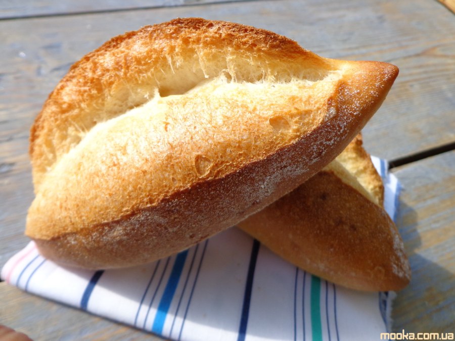 Тесто для булочек на дрожжах и молоке в духовке с начинкой как пух
