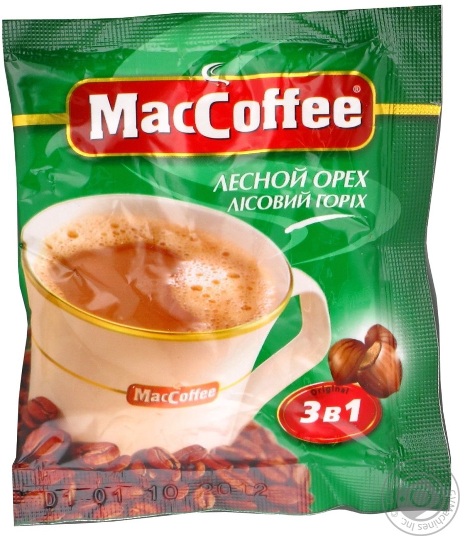 Caffitaly капсулы
