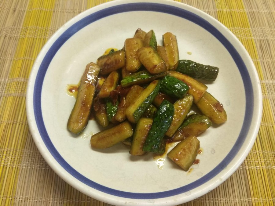 Fried Pickles recepies