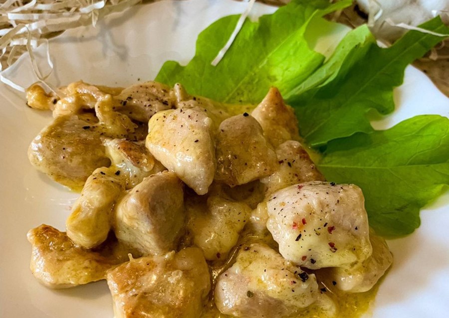 Маринад для индейки
