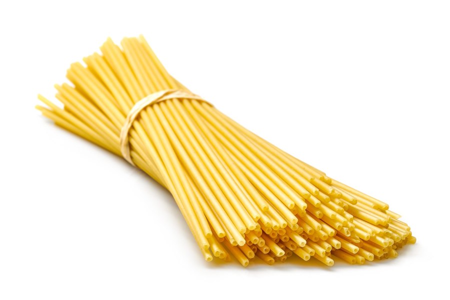 Букатини (Bucatini)