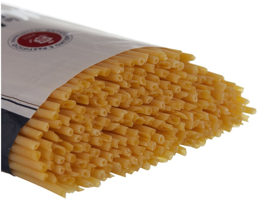 Букатини (Bucatini)