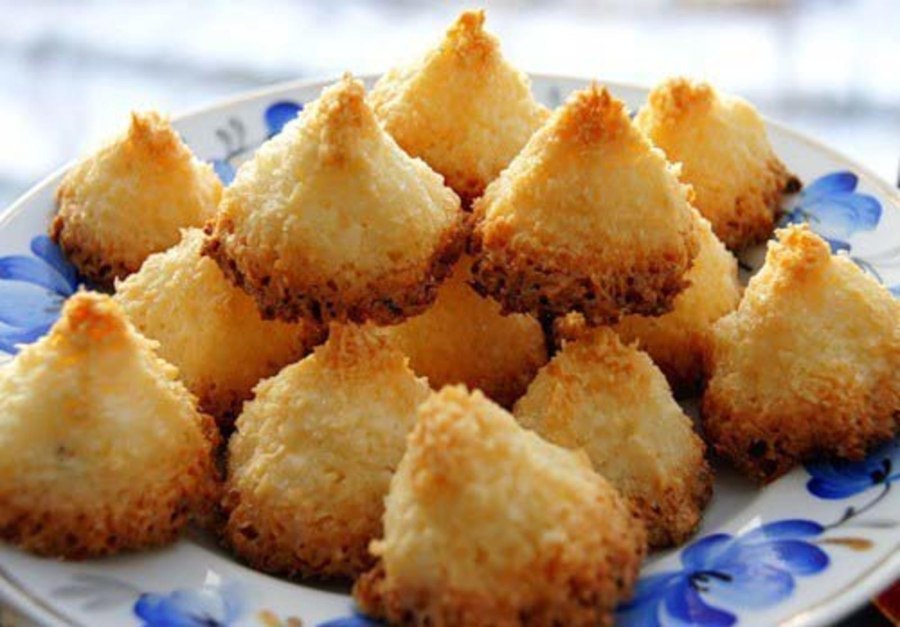 Курамбий адыгейский