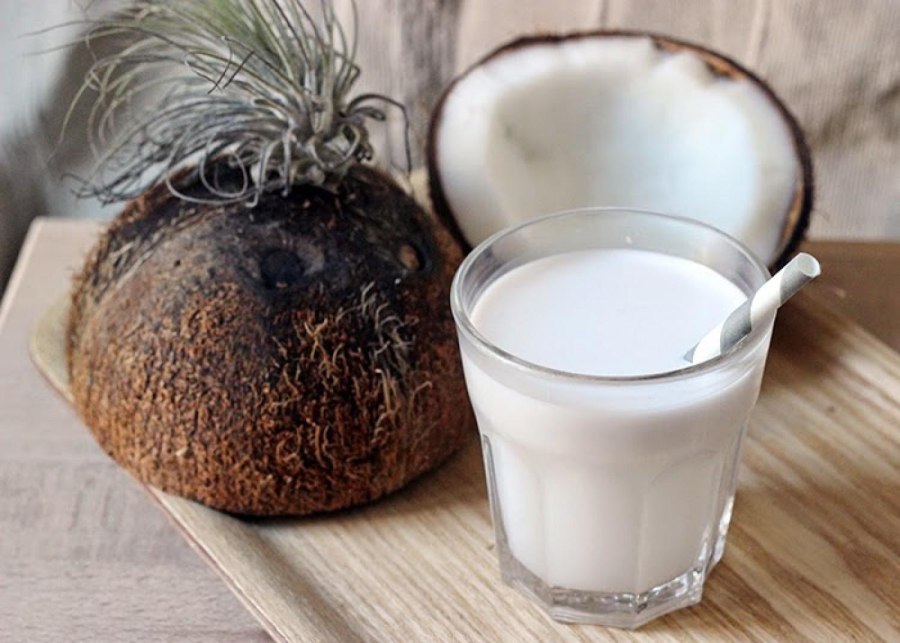 Экзотическое масло