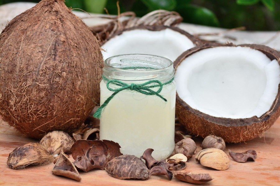 Кокосовое молоко Coconut Milk