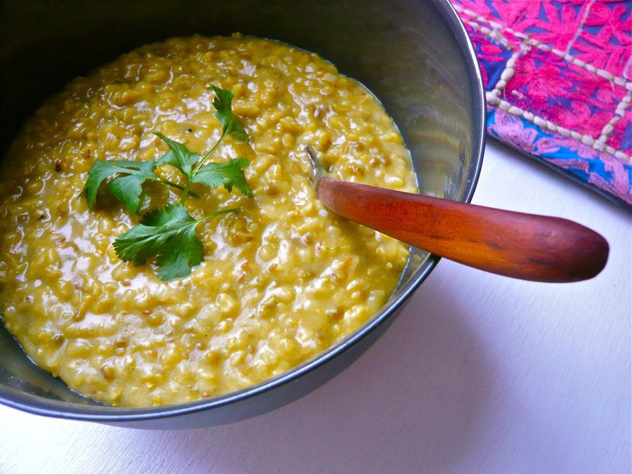 Маш Кичари