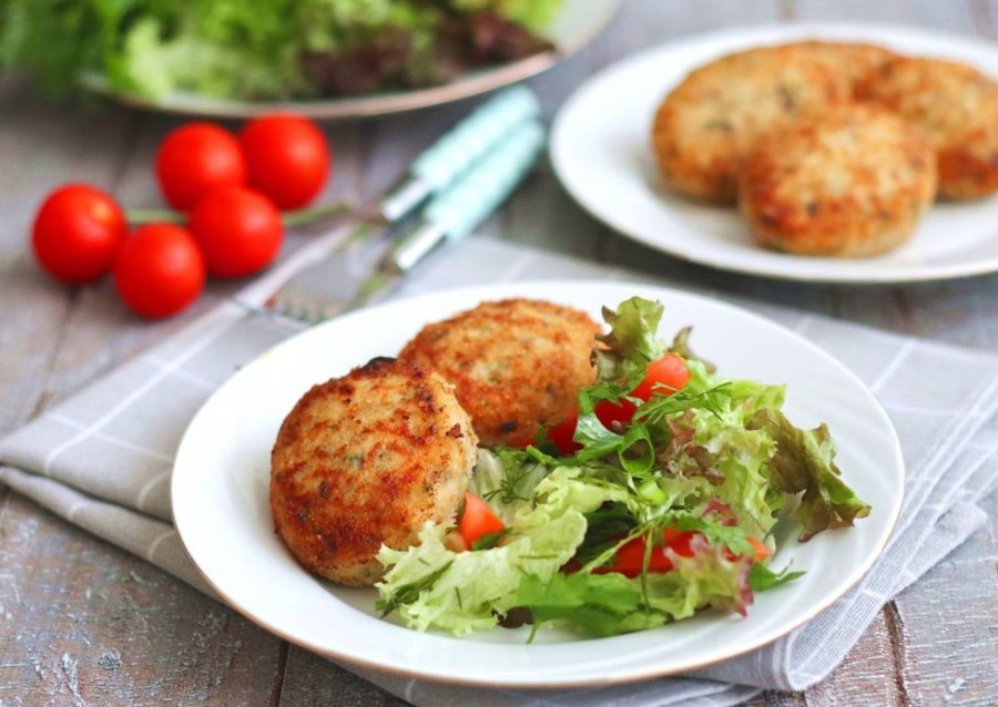 Фарш из мяса индейки