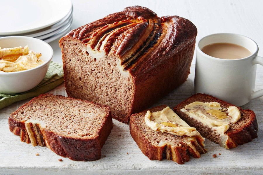 Butter Toast Coffee