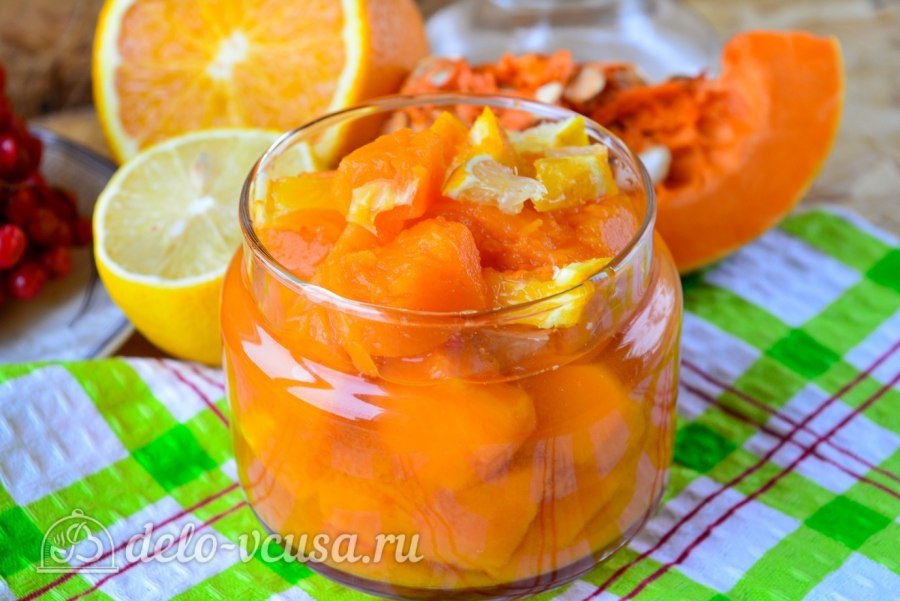 Варенье из кураги