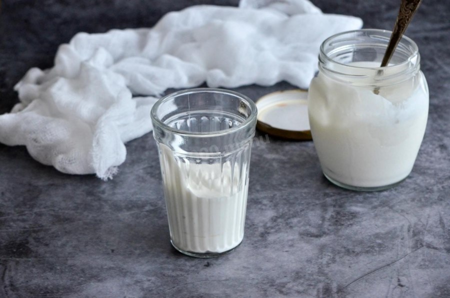 Yogurt Sutello реклама