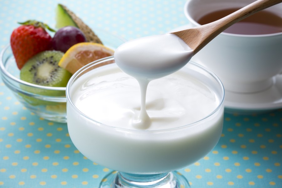 Закваски для кисломолочных продуктов