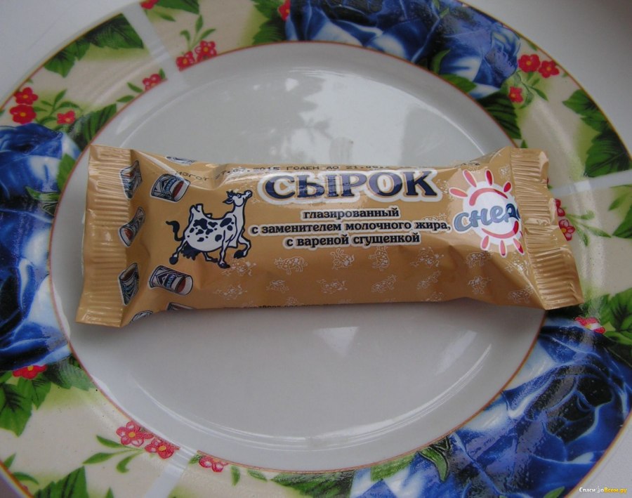 Торт из готовых коржей с вареной сгущенкой